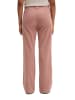 Marc O'Polo Hose Model Marthe flared in Dusty Mauve