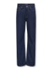 ONLY & SONS Junior Normal geschnitten jeans in Dark Blue Denim
