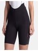 ENDURA Bibshort LOOP in BLACK WHITE