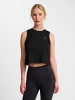 Hummel T-Shirt Hmlhiit Damen in BLACK
