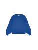 Moshi Moshi Mind Pullover sienna in bright blue