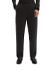 Marc O'Polo Jerseyhose cropped in Schwarz