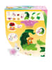 Brio Brio Aktionsspiel Azaleas Blumenschaukel in bunt
