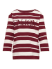 Rabe Sweatshirt in Rot