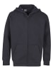 Urban Classics Sweat & Fleece - Hoodies Zipthrough in navy