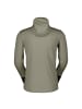 SCOTT Hoody M's Defined Light in Oliv