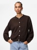 Pieces Strickjacke in Delicioso