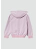 s.Oliver Sweatshirt Jacke  in  4222_flieder