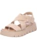 Marco Tozzi Sandale in beige