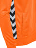 Hummel Reißverschluss Anzug Playful Tracksuit Erwachsene in SHOCKING ORANGE