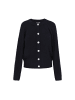DreiMaster Women Cardigan in navy