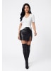 faina Women Sweater in White