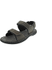 Josef Seibel Vincent 09 Sandale Grau
