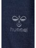 Hummel Sweatshirt Raglanärmel Hmlwong Jungen in BLACK IRIS
