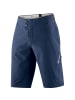 Gonso Bike Shorts Fumero in Marine