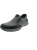 rieker Slipper Grau