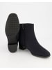 Ara Shoes Klassische Stiefeletten in Schwarz