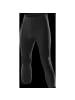 Löffler Radsport-Hose Basic in Schwarz