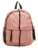 Mindesa Damen Rucksack in Rosa