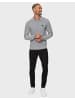 Threadbare Stoffhose Super Skinny THBCrosby in Black