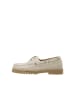 Cashott Bootsschuh CASLENA in Beige