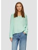 s.Oliver Bluse in 6505_minze
