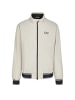 EA7 Jacke in beige