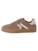 Tamaris Sneaker in BROWN/ROSE
