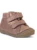Froddo Lauflernschuhe in rot