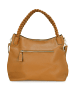 Harpa Schultertasche MARQUIS in fox brown