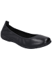 Josef Seibel Ballerina in schwarz