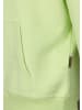 naketano Oversize-Sweat Hoody Big Theo 20 Matcha Green Melange