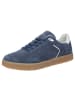 Sioux Sneaker Tedroso-708 in dunkelblau
