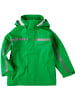 BMS Kinder Regenjacke in Grün