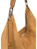 Marc O'Polo Hobo Bag medium in true camel