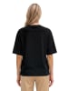 Marc O'Polo T-Shirt relaxed in Schwarz