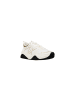Armani Exchange Sneaker Gold
