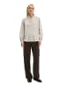 Marc O'Polo Samtbluse relaxed in Chalky Mauve