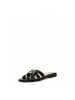 Guess Pantolette Symo in Schwarz
