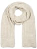 styleBREAKER Strickschal in Beige