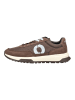 Ecoalf Sneaker VENTURA Dunkelbraun