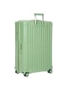 BRIC`s Positano - 4-Rollen-Trolley XL 82 cm erw. (emerald green) in salbei