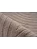 Teppich Boss Kurzflor Teppich Berit 325 Beige - Beige