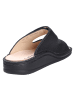 Finn Comfort Pantolette RIAD in schwarz
