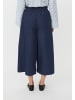 MASAI  3/4 Culotte MaPortia in navy blazer
