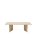 ebuy24 Beige 100 x 120 cm
