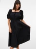 Vero Moda Kleid in Black