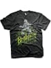 Beetlejuice T-Shirt in Schwarz