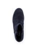 Gabor Comfort Stiefelette  in Blau