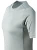 ELITE LAB Kurzarmshirt Tech Elite X1 in 3103 Slate Gray